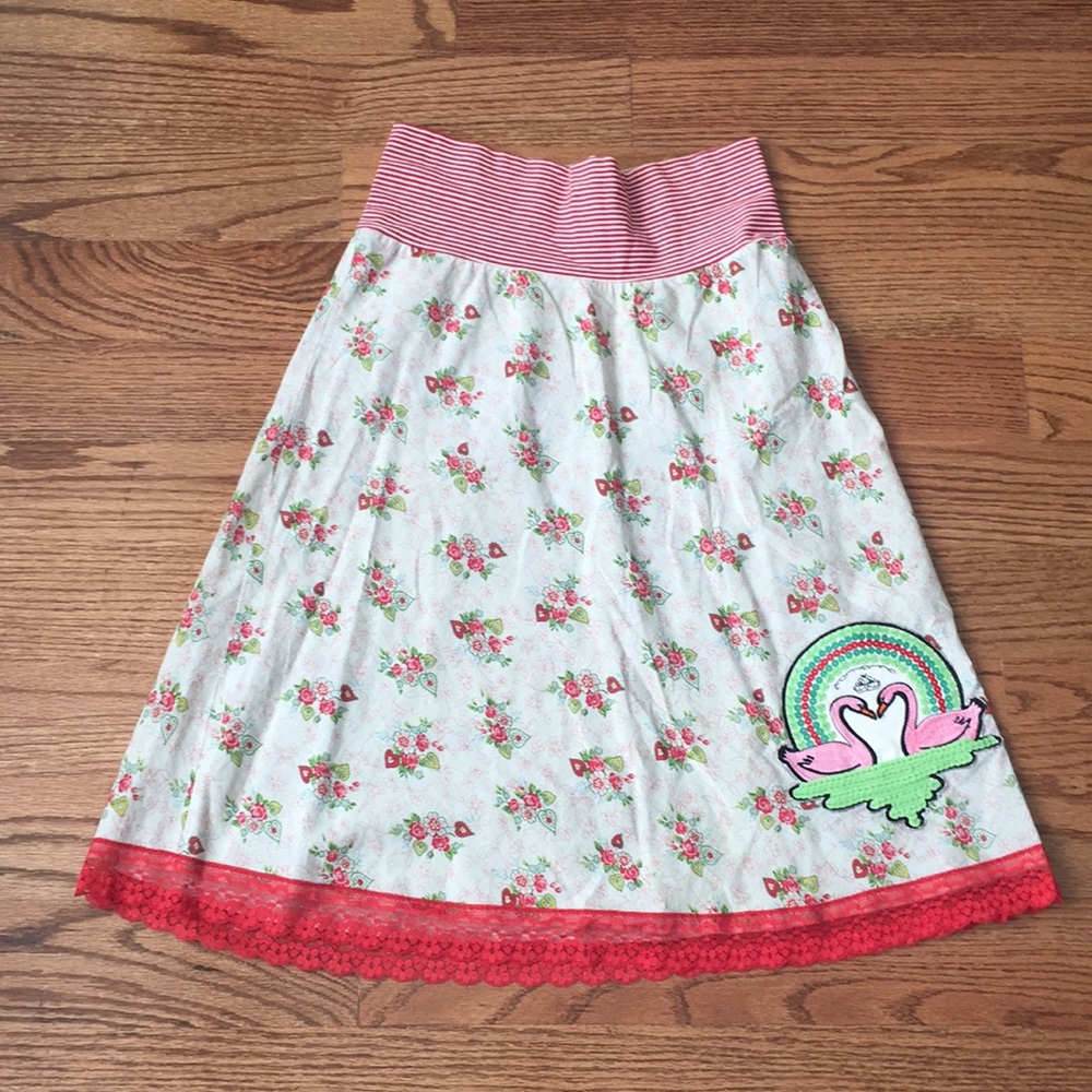 Ladies Fornarina medium skirt